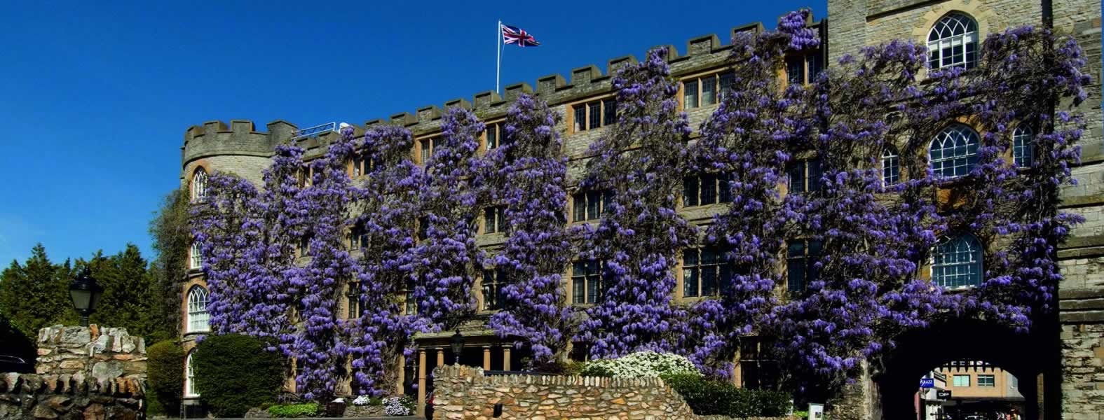 Castle Hotel